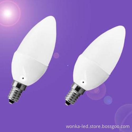 2.4W CW QP08A for lobby lighting/ Residential LED Lighting